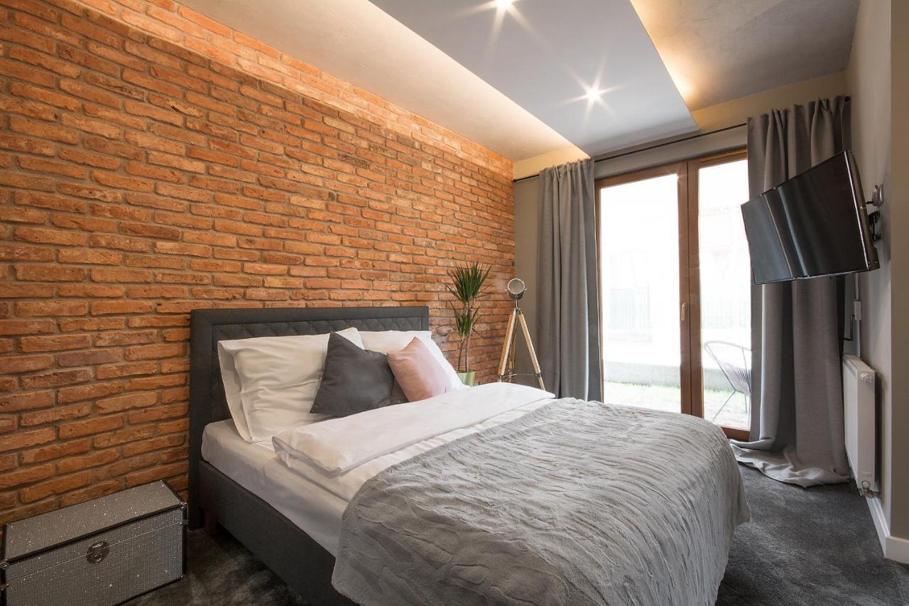 Rakowicka Top Apartments 22J No149A Krakov Exteriér fotografie